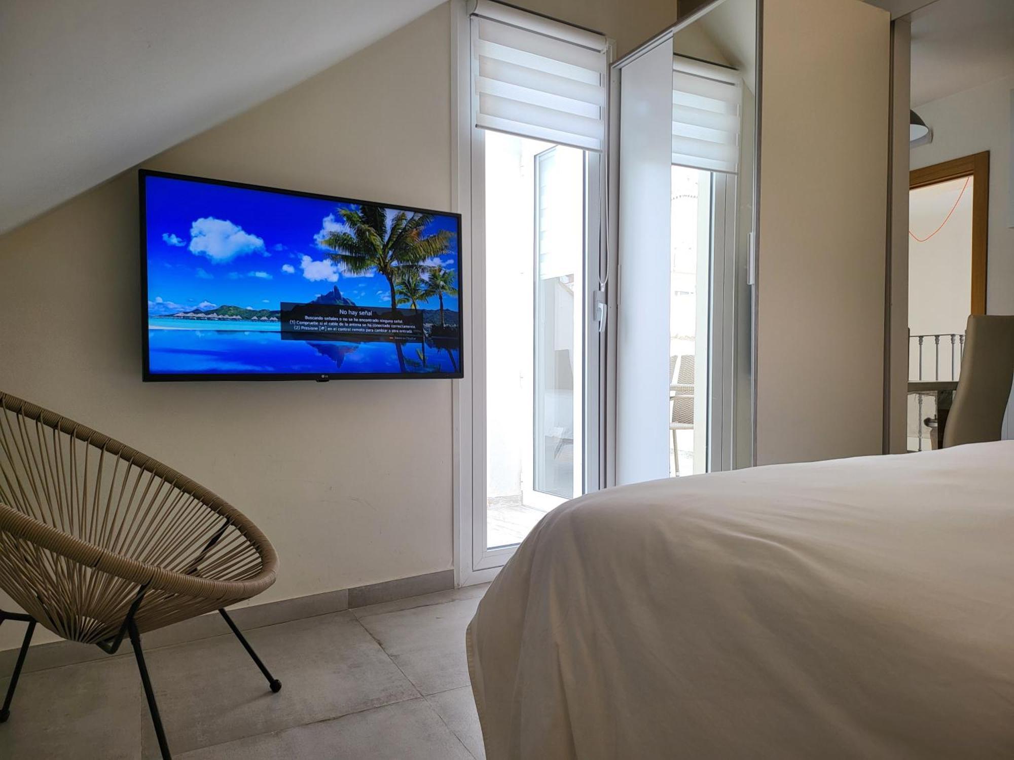 Beach Apartments Old Town เอสเตโปนา ภายนอก รูปภาพ